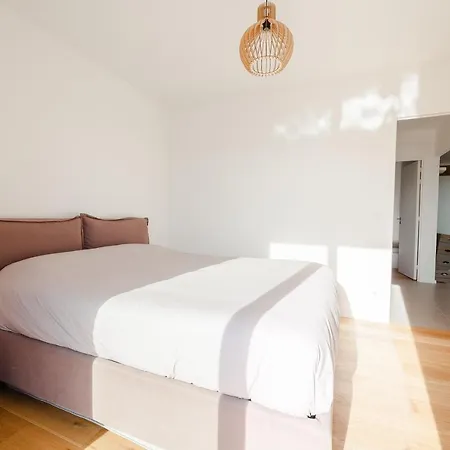 Villa Tra -pisc Chauffée-8 Pax