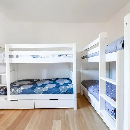 Tra -pisc Chauffée-8 Pax Villa Lecci