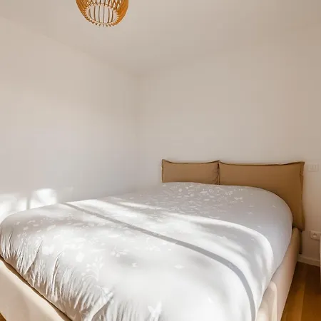 Tra -pisc Chauffée-8 Pax Villa Lecci